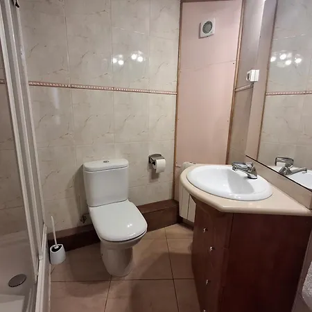 Mitja Pensio Pastuira Vallter 10 Hotel 2*